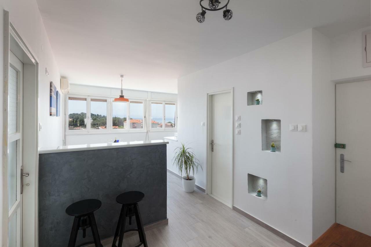 Apartment Zara Makarska Exterior foto