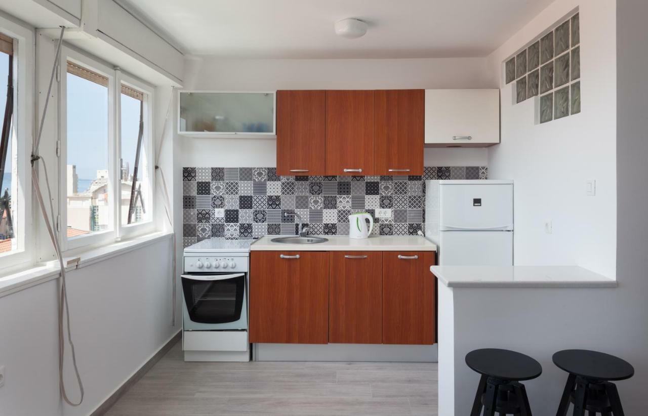 Apartment Zara Makarska Exterior foto