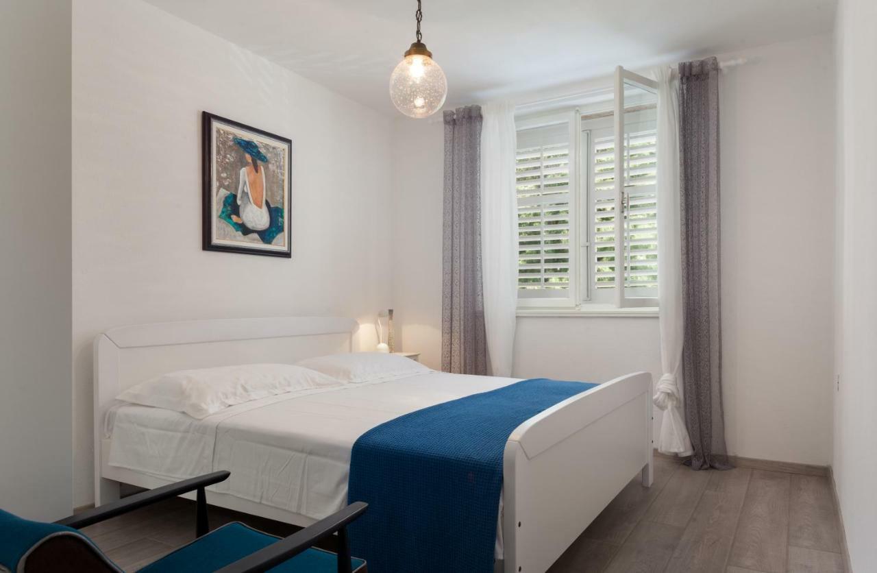 Apartment Zara Makarska Exterior foto