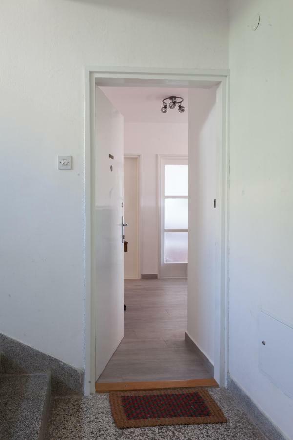 Apartment Zara Makarska Exterior foto